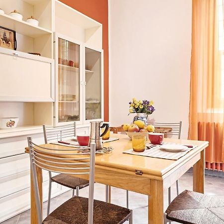 Bologna Zanolini Apartment Bolonha Exterior foto