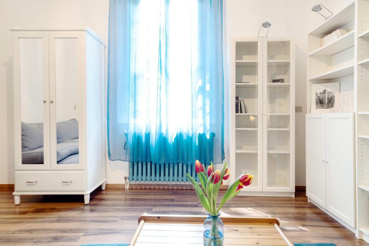 Bologna Zanolini Apartment Bolonha Exterior foto