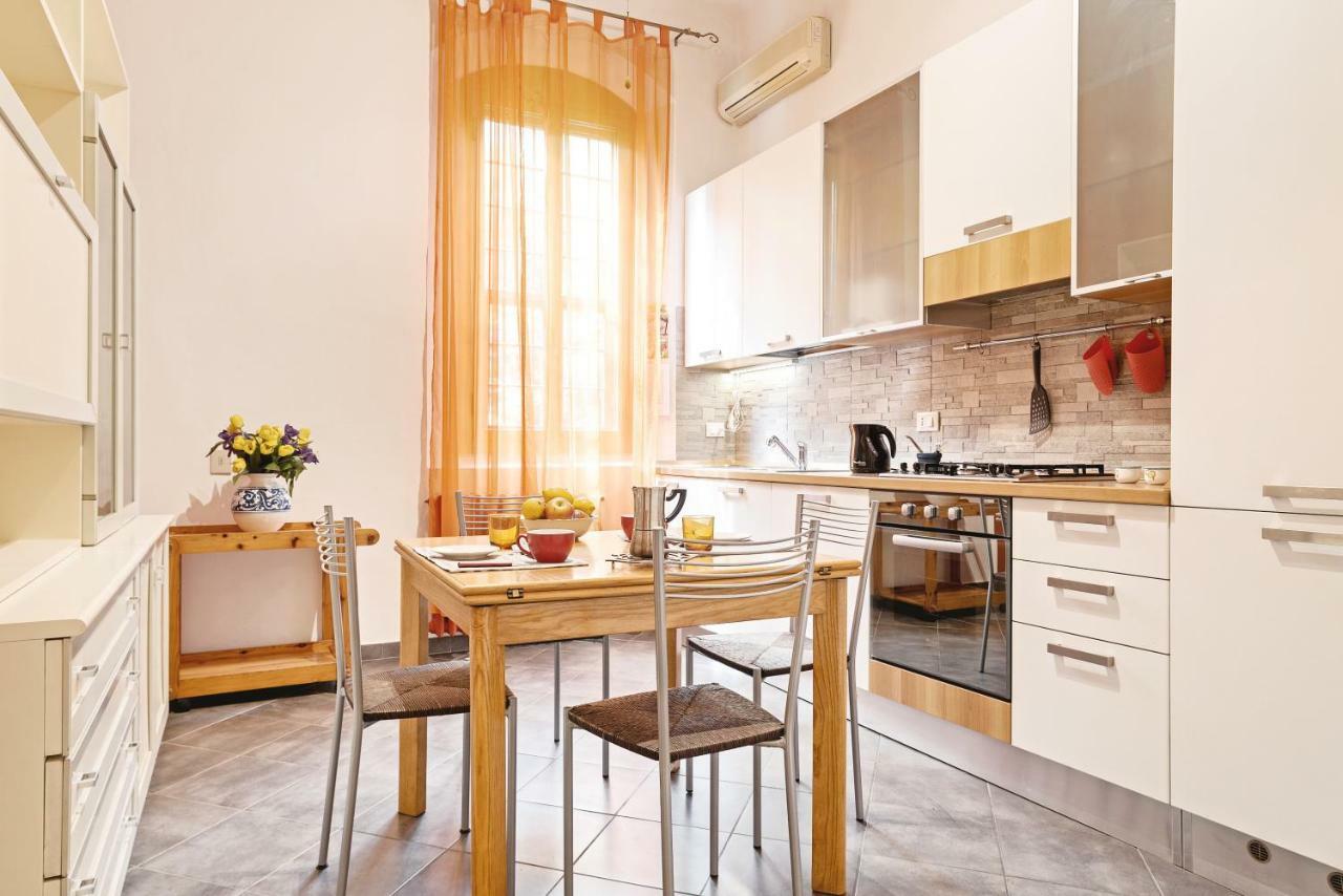 Bologna Zanolini Apartment Bolonha Exterior foto