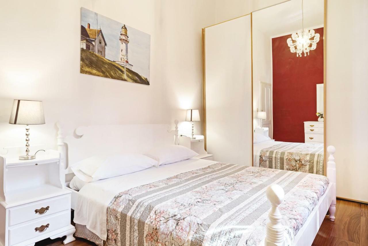 Bologna Zanolini Apartment Bolonha Exterior foto