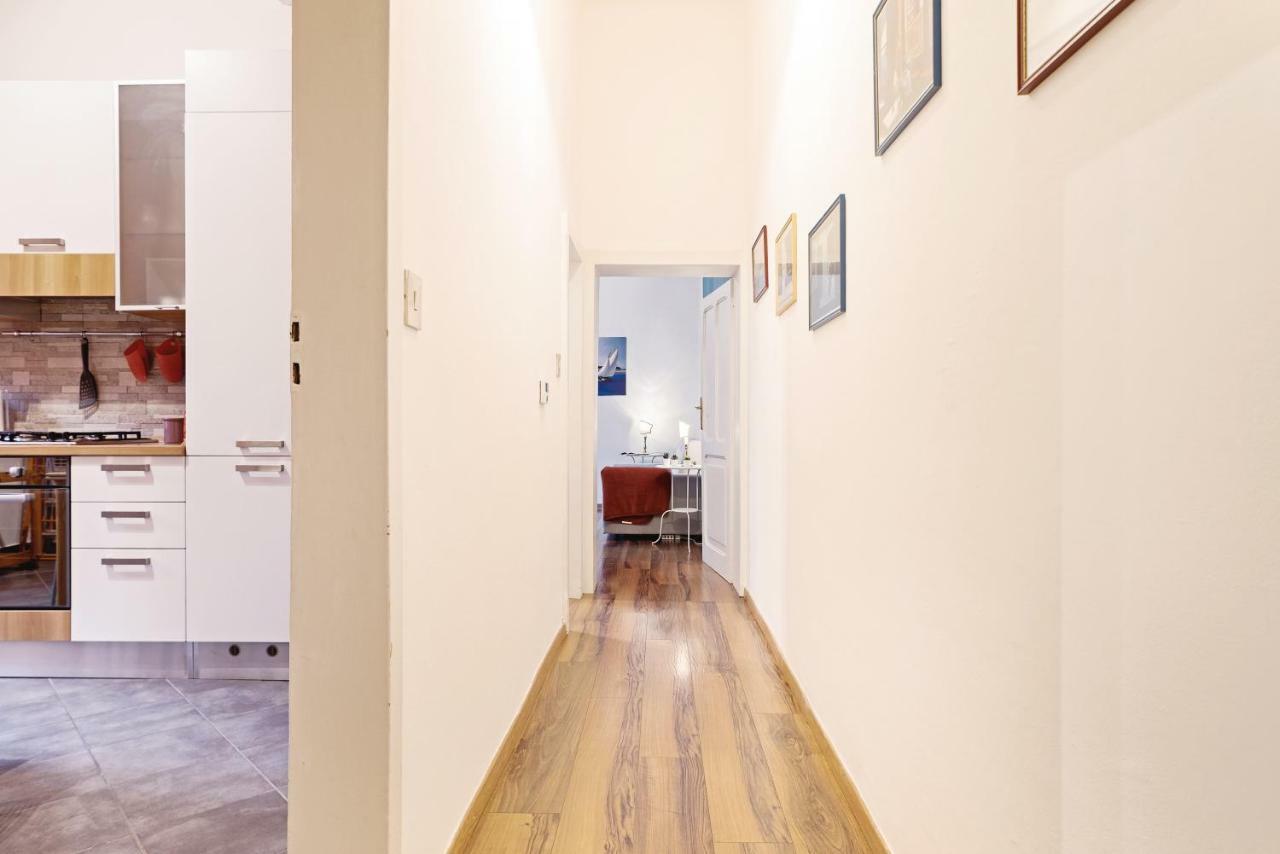 Bologna Zanolini Apartment Bolonha Exterior foto
