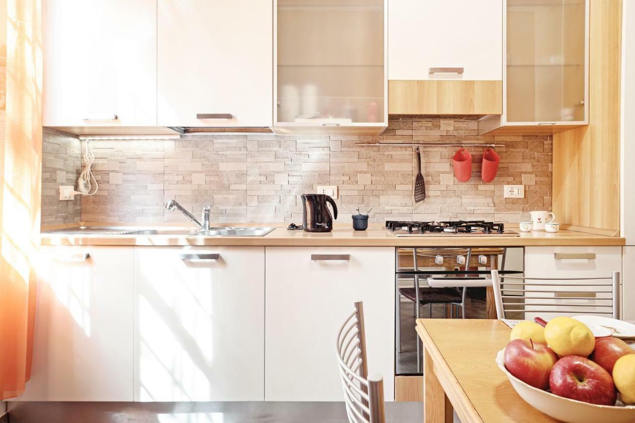 Bologna Zanolini Apartment Bolonha Exterior foto