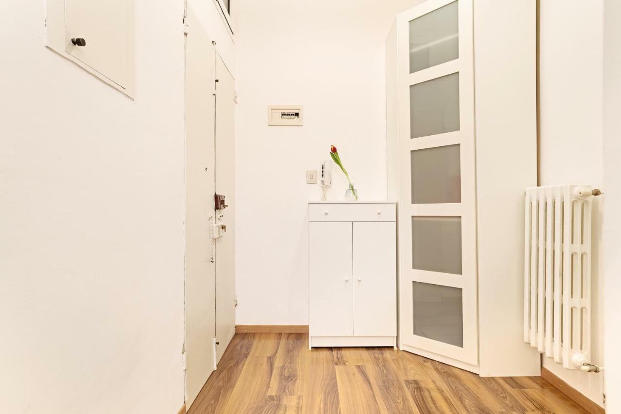 Bologna Zanolini Apartment Bolonha Exterior foto