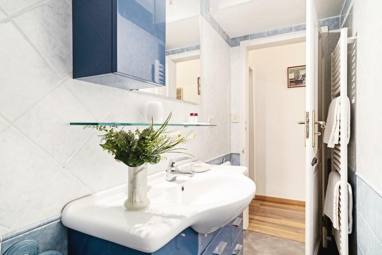 Bologna Zanolini Apartment Bolonha Exterior foto
