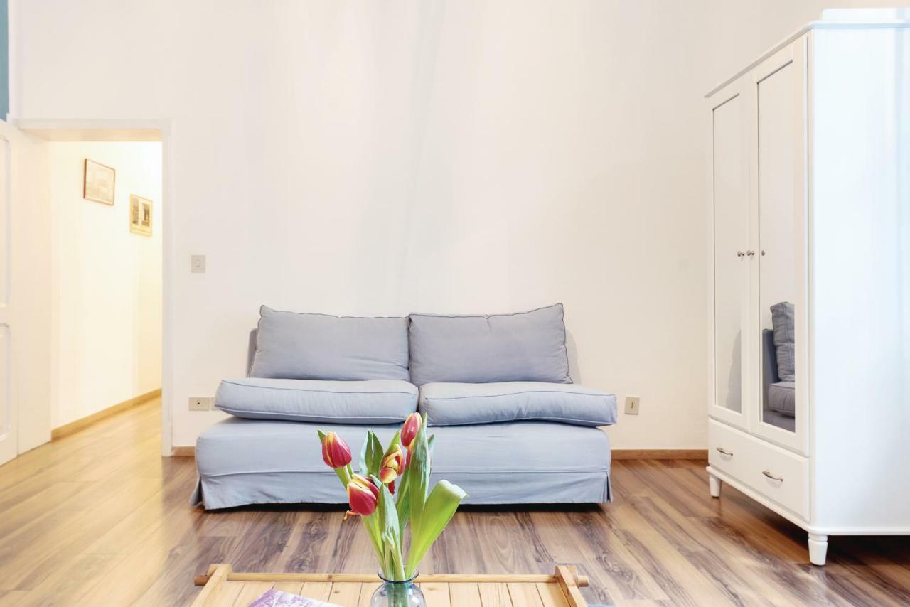 Bologna Zanolini Apartment Bolonha Exterior foto