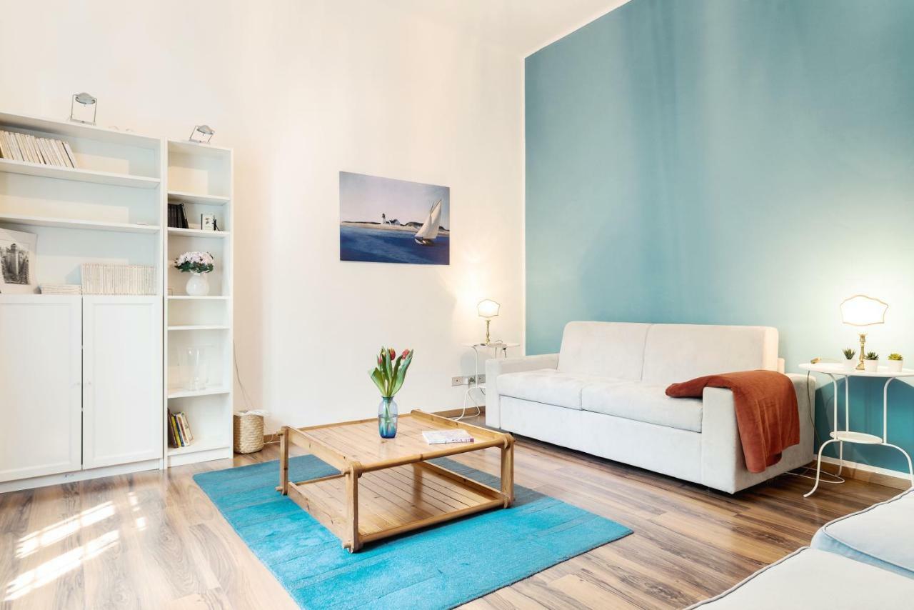 Bologna Zanolini Apartment Bolonha Exterior foto