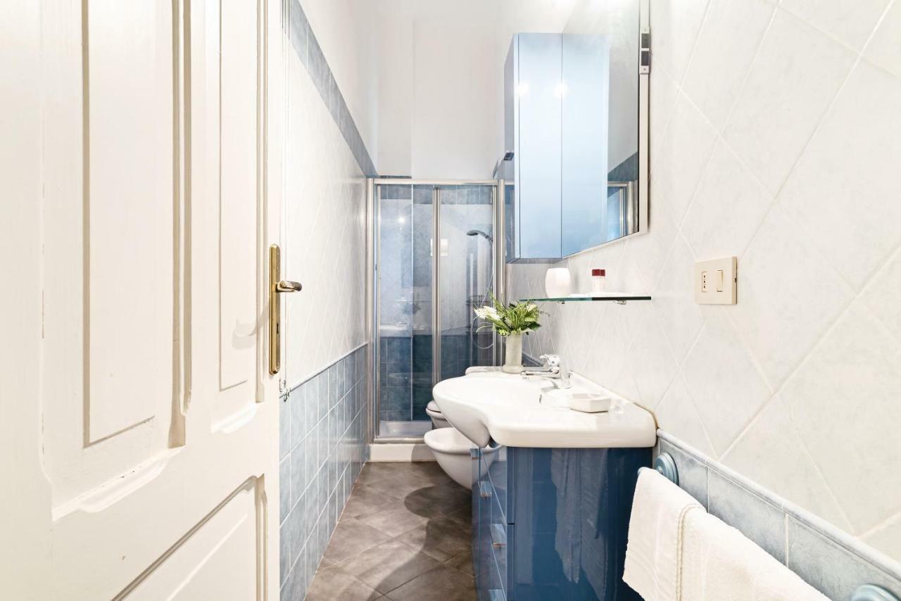 Bologna Zanolini Apartment Bolonha Exterior foto