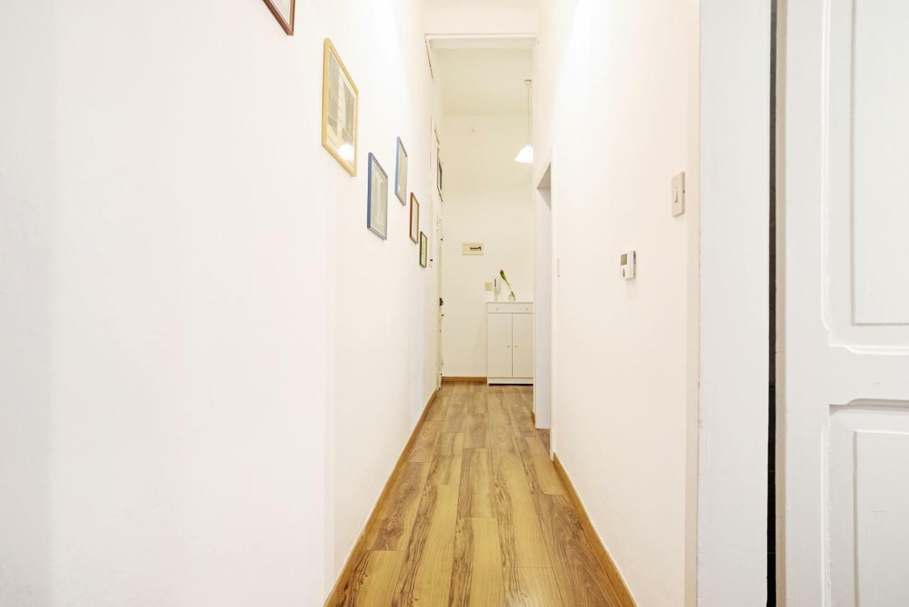 Bologna Zanolini Apartment Bolonha Exterior foto